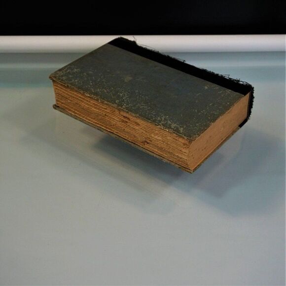 Marjorie Morningstar by Herman Wouk Hardcover 1955 Doubleday Publishers - Picture 4 of 7